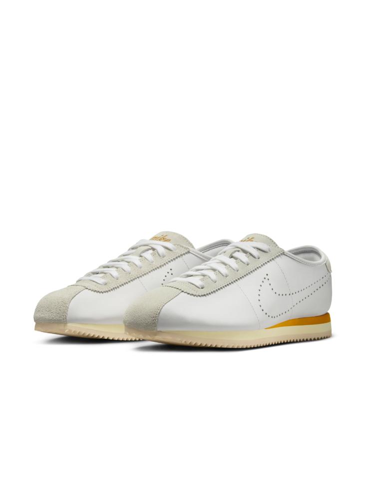 Tenis Nike W Cortez Deconstructed Mujer Blanco img #4