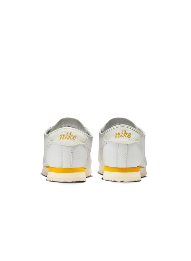 Tenis Nike W Cortez Deconstructed Mujer Blanco img #5