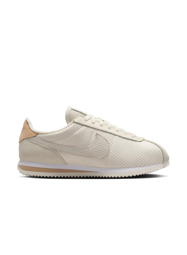 Tenis Nike W Cortez Cn Mujer Beige img #1