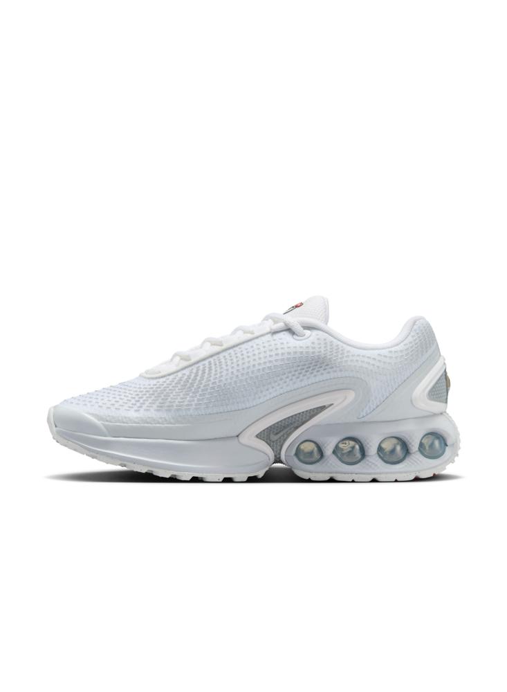 Tenis Nike W Air Max Dn Mujer Blanco img #3