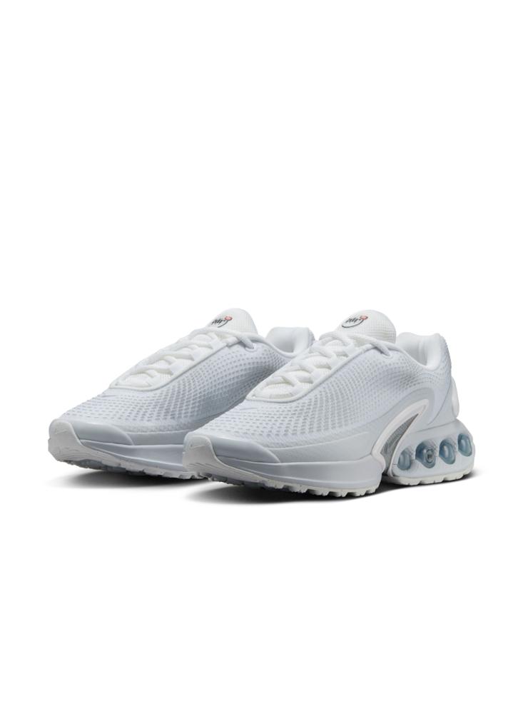 Tenis Nike W Air Max Dn Mujer Blanco img #4