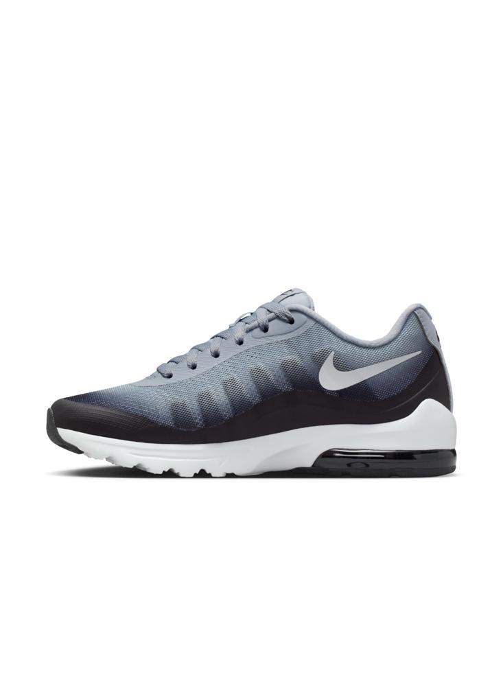 Tenis Nike Wmns Air Max Invigor Mujer Gris img #3