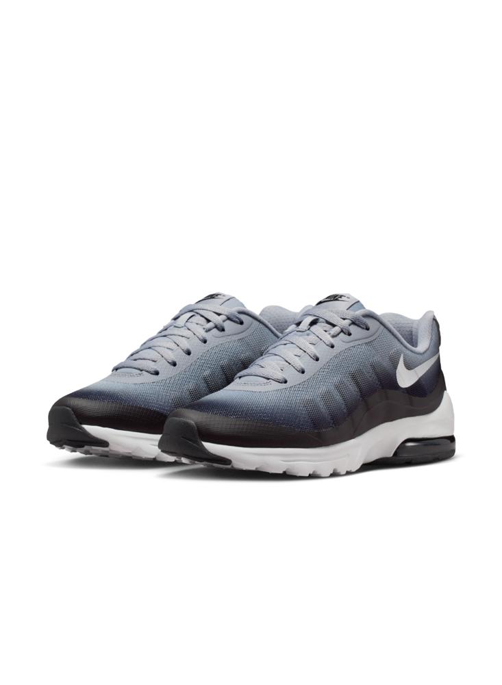 Tenis Nike Wmns Air Max Invigor Mujer Gris img #4
