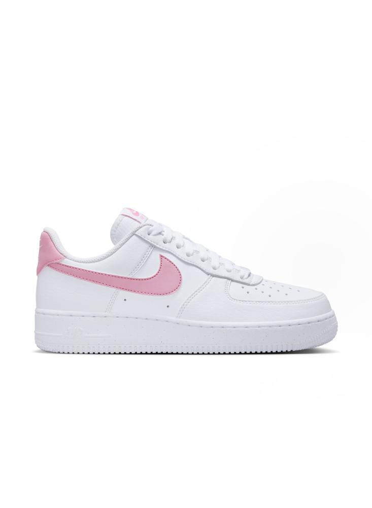 Tenis Nike W Air Force 1 07 Next Nature Mujer Blanco img #1