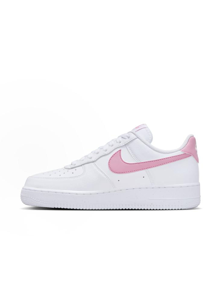 Tenis Nike W Air Force 1 07 Next Nature Mujer Blanco img #3