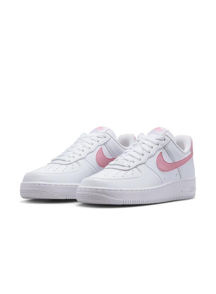 Tenis Nike W Air Force 1 07 Next Nature Mujer Blanco img #4