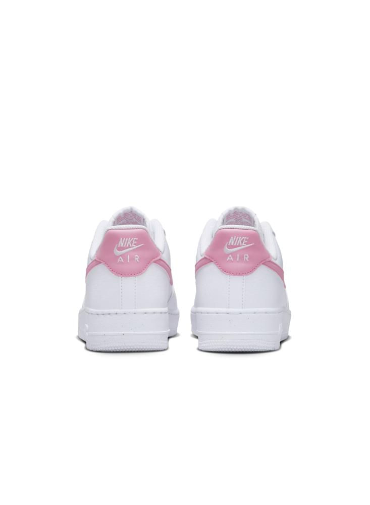Tenis Nike W Air Force 1 07 Next Nature Mujer Blanco img #5