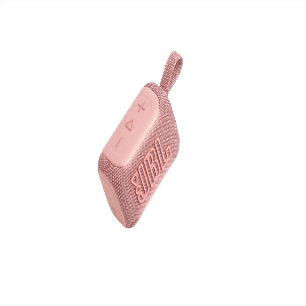Parlante Jbl Go 5 Bluetooth Rosado img #5