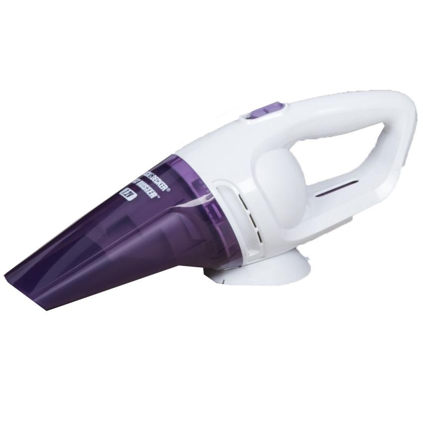 Aspiradora de Mano Inalambrica Chv7202spt 7.2v img #1