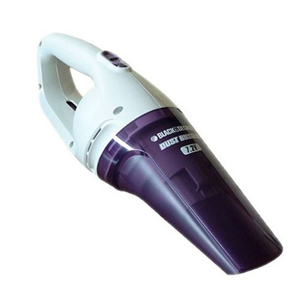 Aspiradora de Mano Inalambrica Chv7202spt 7.2v img #4