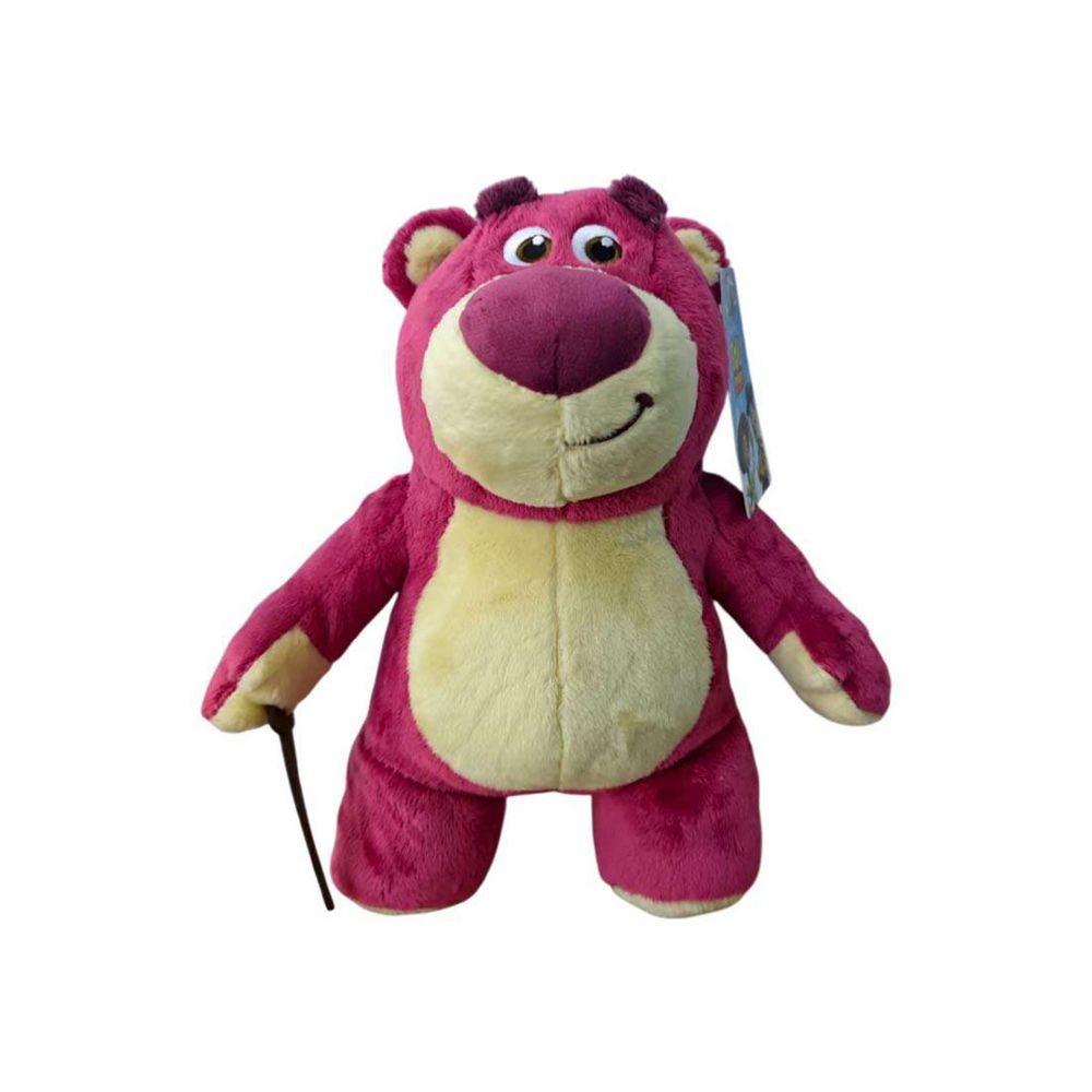 PELUCHE   Lotso 12 Pulgadas  DISNEY img #1