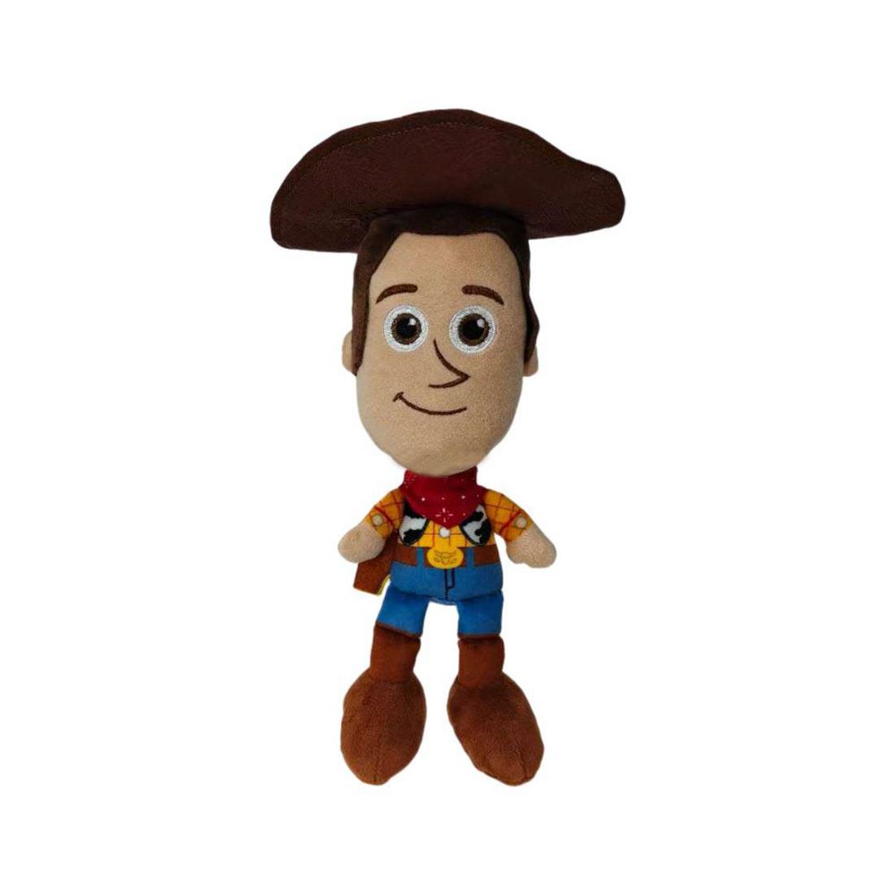 PELUCHE   Woody 12 Pulgadas  DISNEY img #1