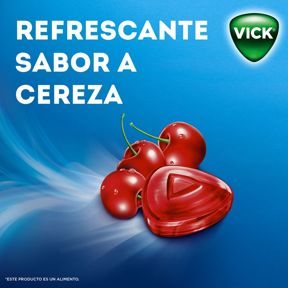 OF BIPACK PASTILLAS PE VICK SIN REF img #2