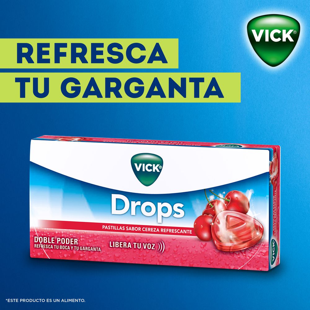 OF BIPACK PASTILLAS PE VICK SIN REF img #3