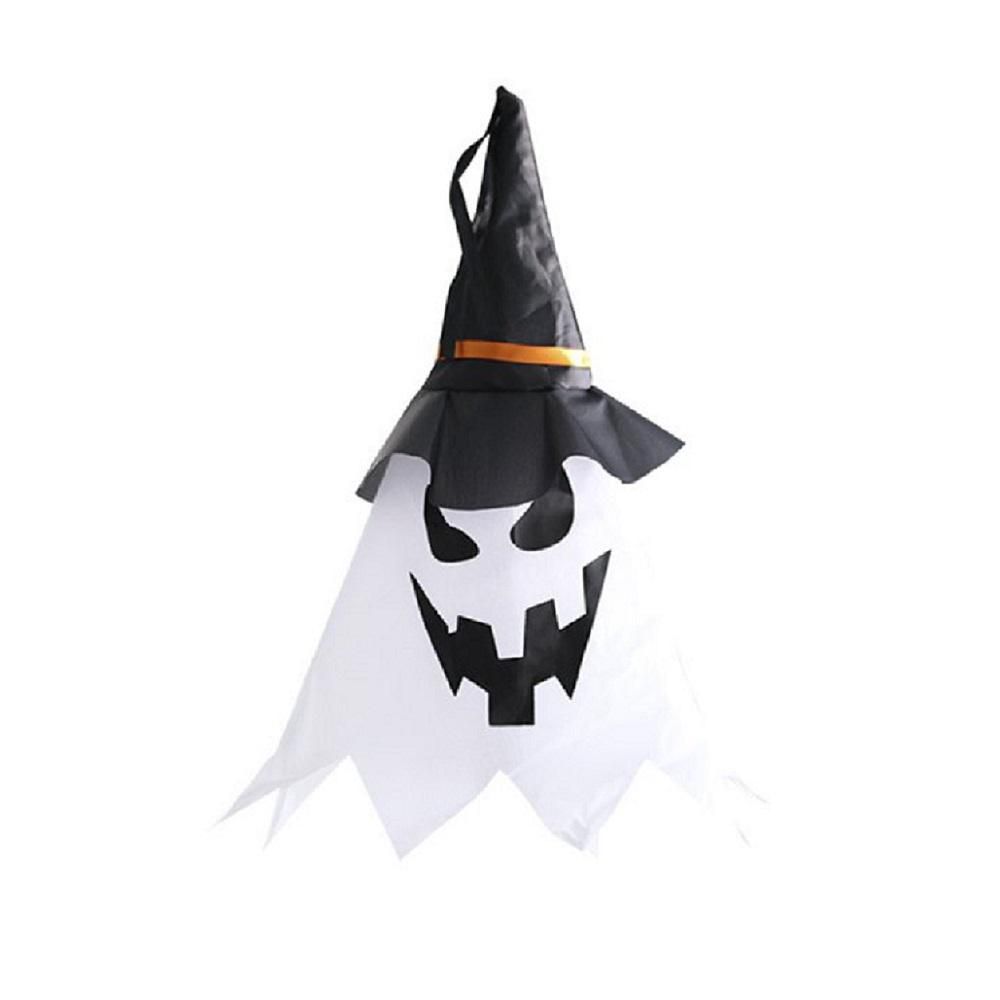 Decoración Fantasma Con Luz Para Colgar DISCOMER US MARCA EXCLUSIVA LT6033EH img #1