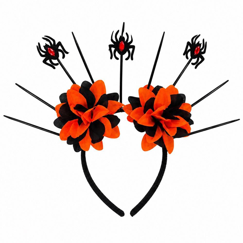 Diadema Disfraz Adulto DISCOMER US MARCA EXCLUSIVA LT5697EH img #1