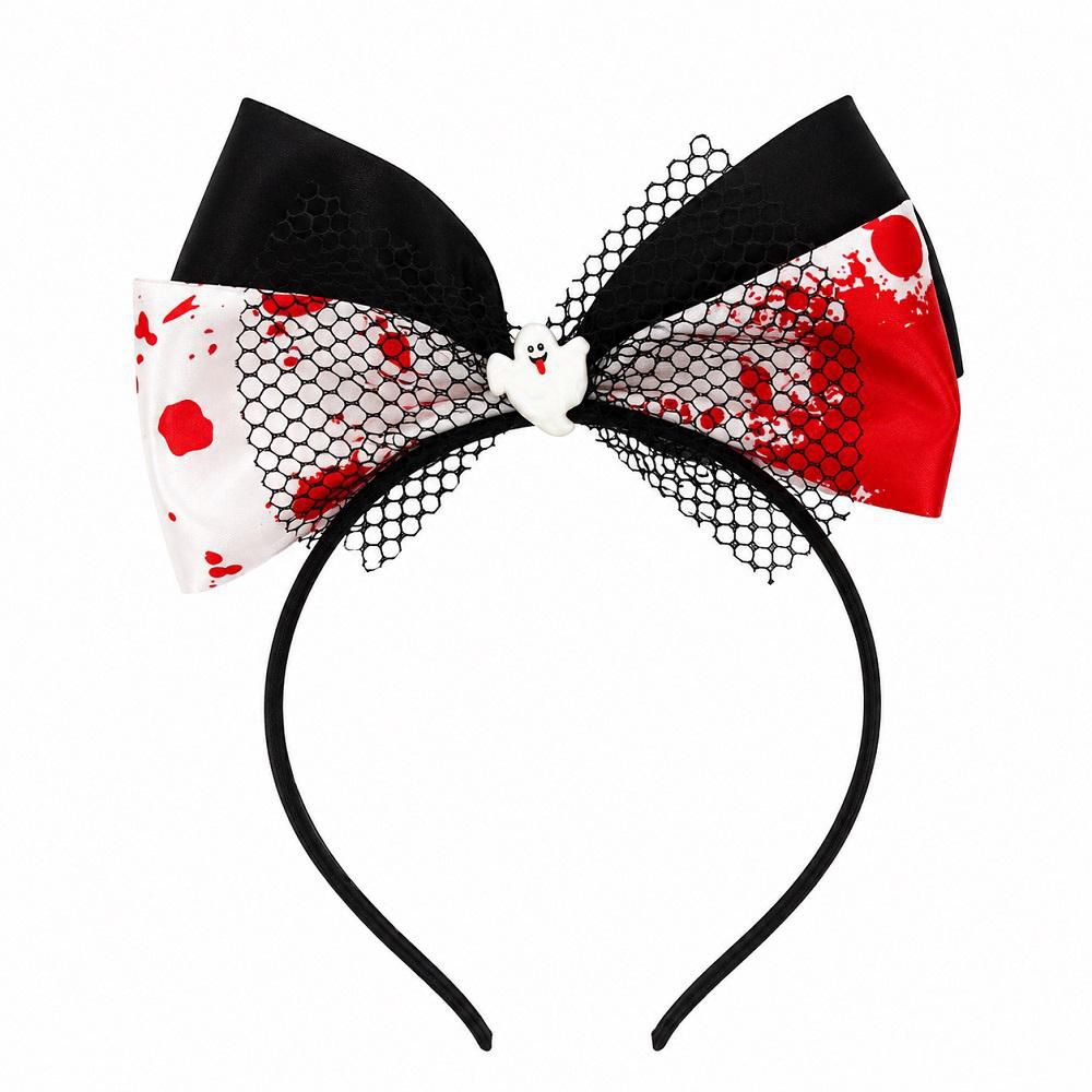 Diadema Disfraz Adulto DISCOMER US MARCA EXCLUSIVA LT5687EH img #1
