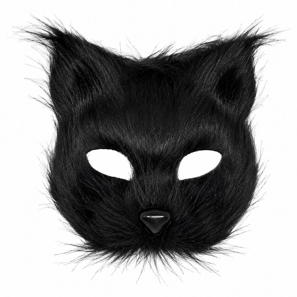 Máscara Animal Disfraz Adulto DISCOMER US MARCA EXCLUSIVA LT7409EH img #1
