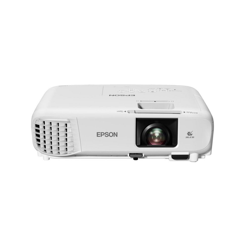 Proyector EPSON Powerlite E24 V11HB51021 img #1
