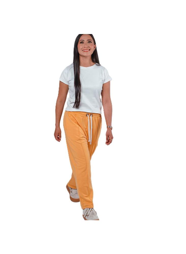 Sudadera Vena Mujer Khaby Algodón img #4