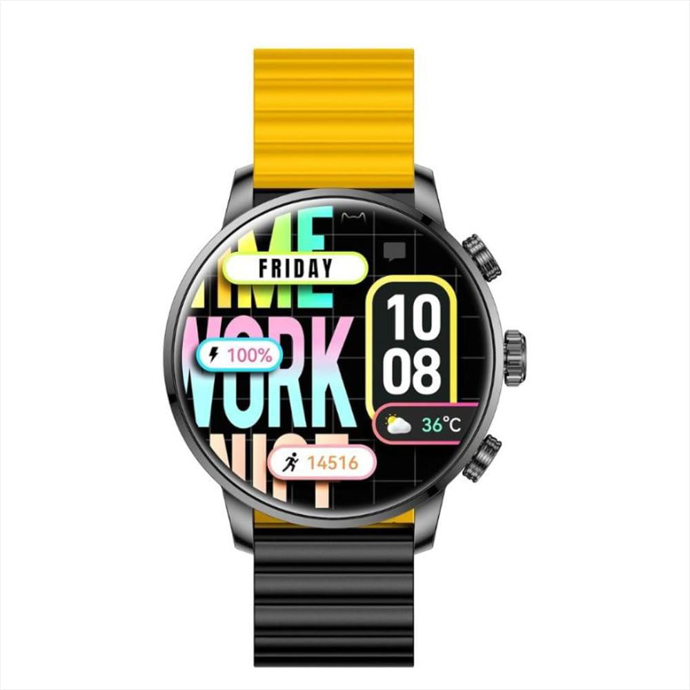 Smartwatch Kieslect Kr2 Amoled img #1