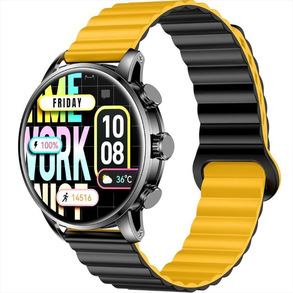 Smartwatch Kieslect Kr2 Amoled img #2
