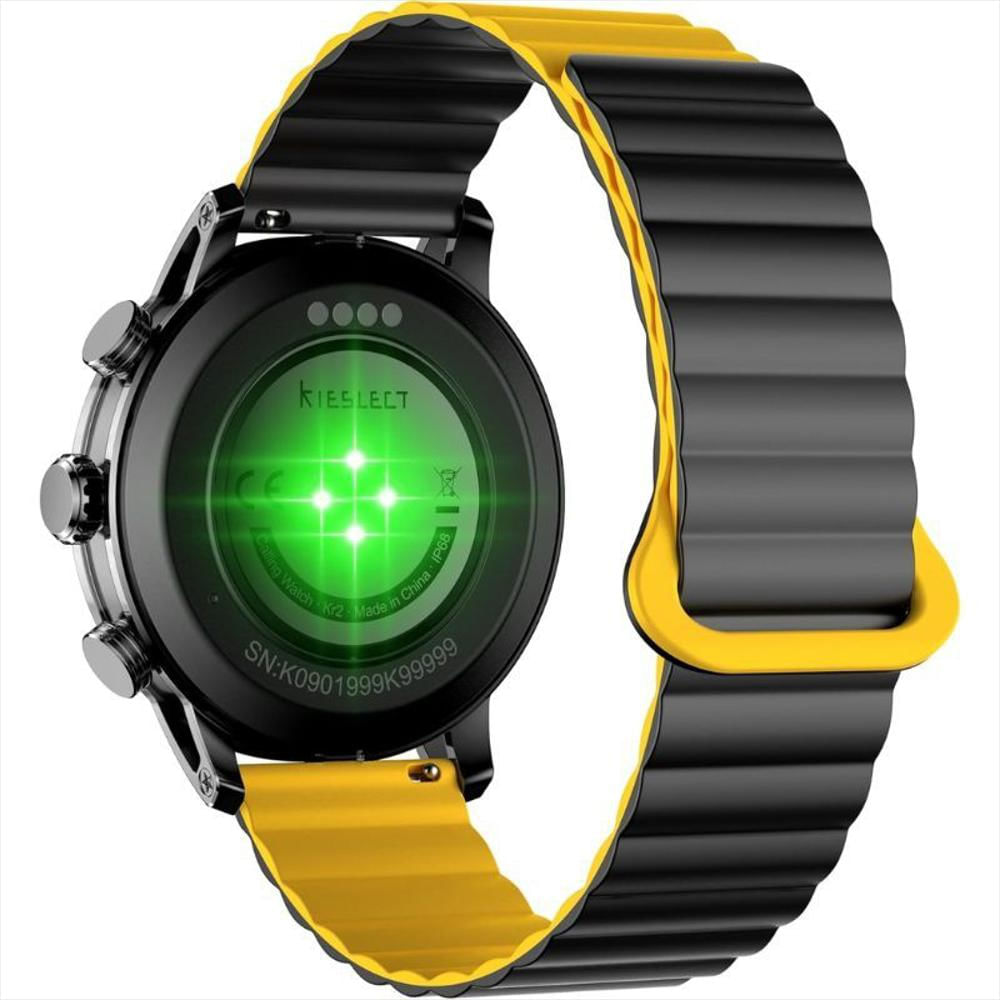 Smartwatch Kieslect Kr2 Amoled img #3