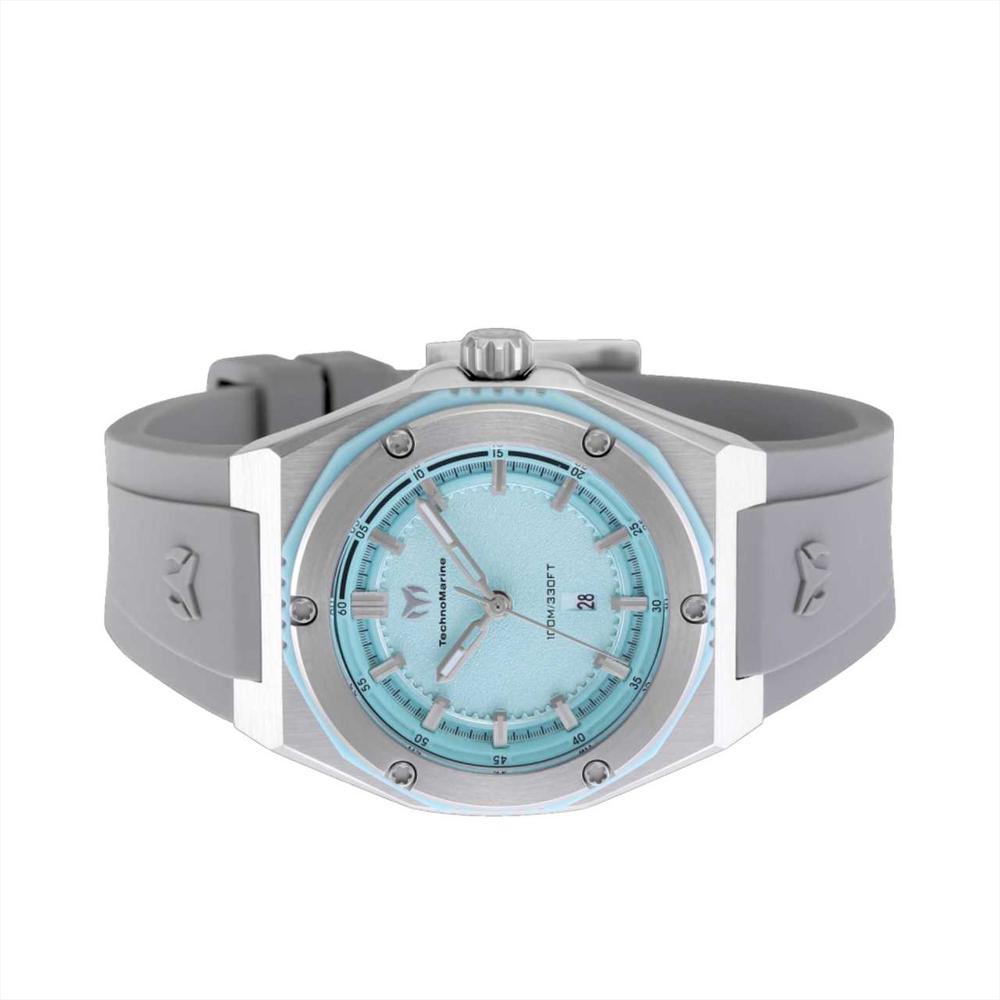 Technomarine Coral Legacy Tm 416052 Gris Mujer img #2