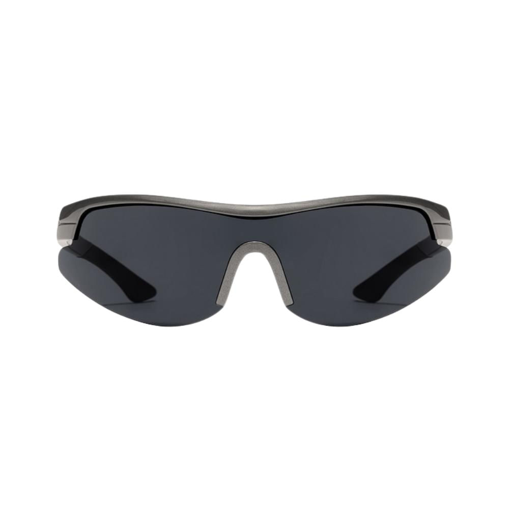 Gafas De Sol Deportivas Hawkers Active Hact24glt0 Gris Unisex Talla 145Mm img #2