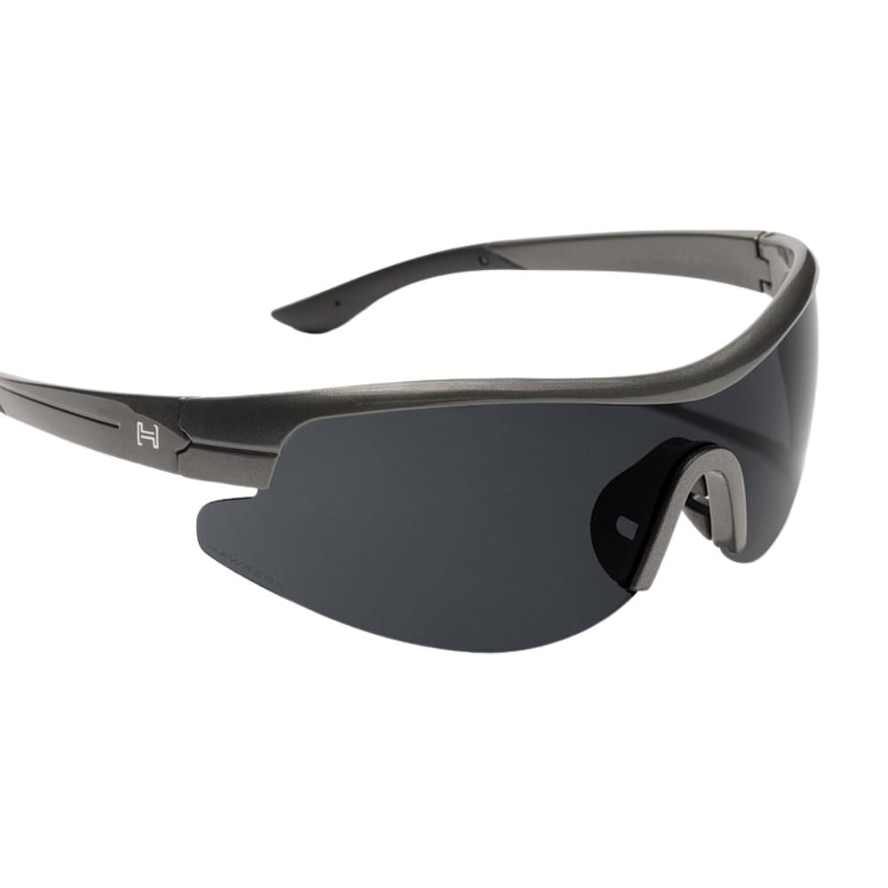 Gafas De Sol Deportivas Hawkers Active Hact24glt0 Gris Unisex Talla 145Mm img #3