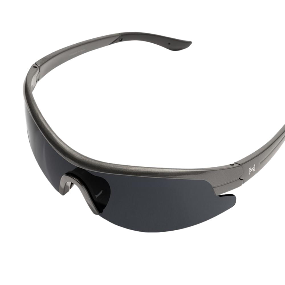 Gafas De Sol Deportivas Hawkers Active Hact24glt0 Gris Unisex Talla 145Mm img #5
