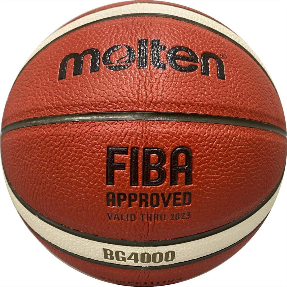 Balón Baloncesto Molten Profesional B6g4000 #6 Composite img #1