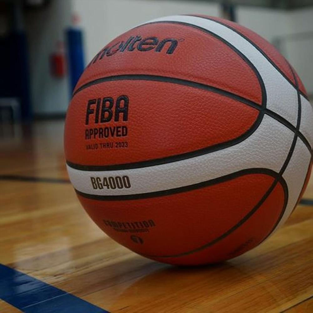 Balón Baloncesto Molten Profesional B6g4000 #6 Composite img #2