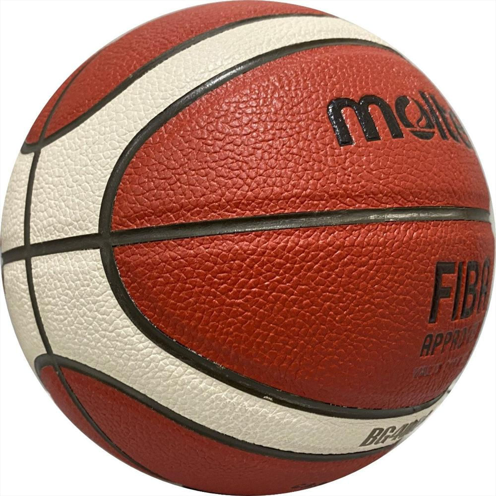 Balón Baloncesto Molten Profesional B6g4000 #6 Composite img #3