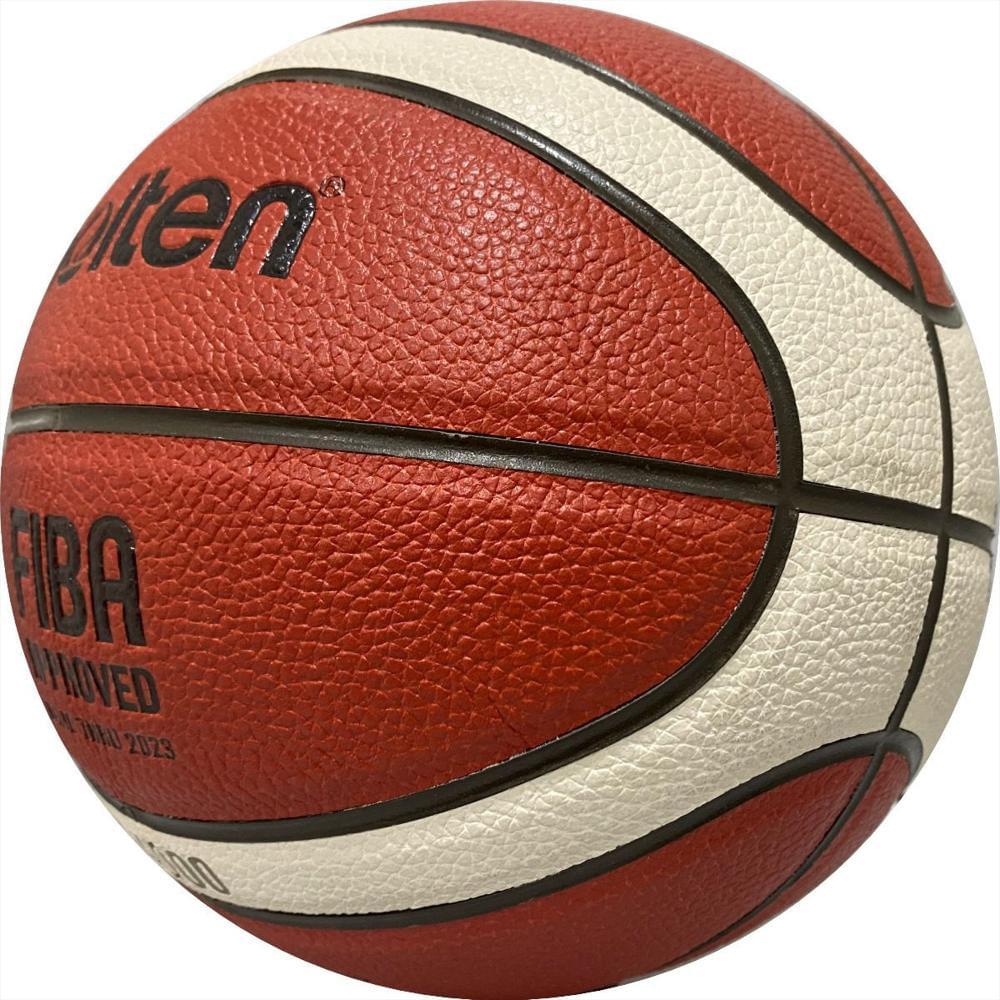 Balón Baloncesto Molten Profesional B6g4000 #6 Composite img #5