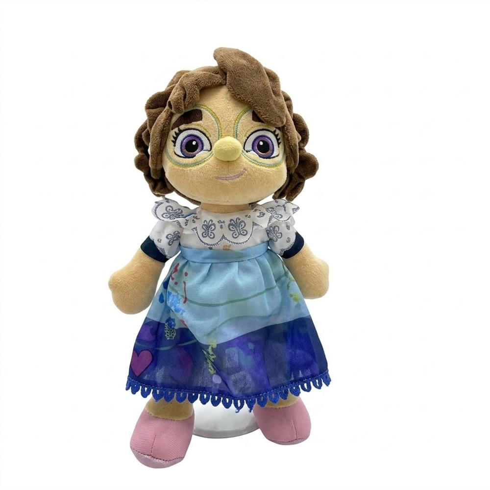 Peluche Mirabel De Encanto img #1
