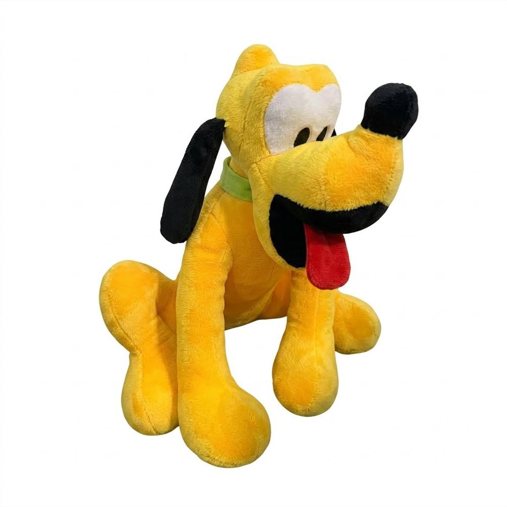 Peluche Perro Pluto Importado img #1
