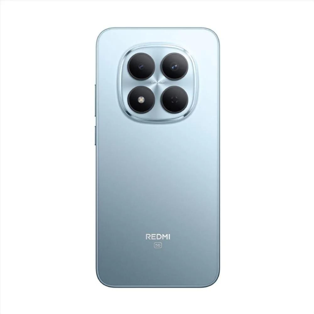 Celular Xiaomi Redmi Note 15 Pro 5G 512Gb 8Gb Ram Azul + Reloj Inteligente img #4