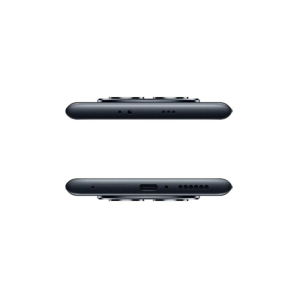 Celular Xiaomi Redmi Note 15 Lte 512Gb 8Gb Ram Negro + Reloj Inteligente img #4