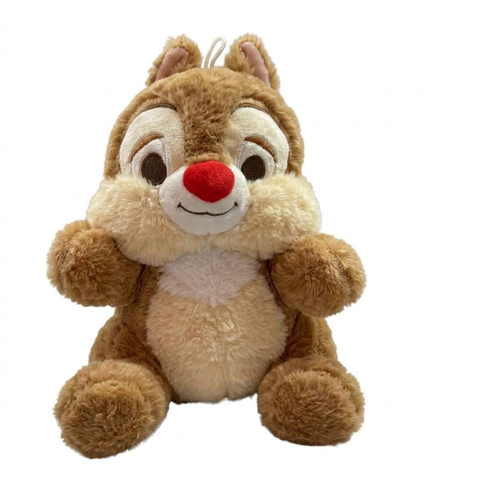 Peluche Ardilla 30 Importado img #1