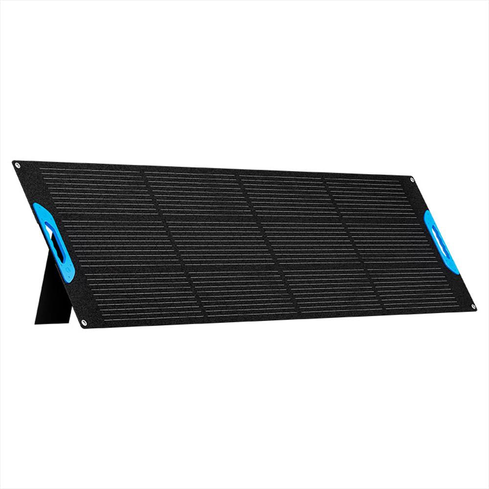 Panel Solar Portátil 200W Ip67 Resistente Fpv T200w Forza img #1