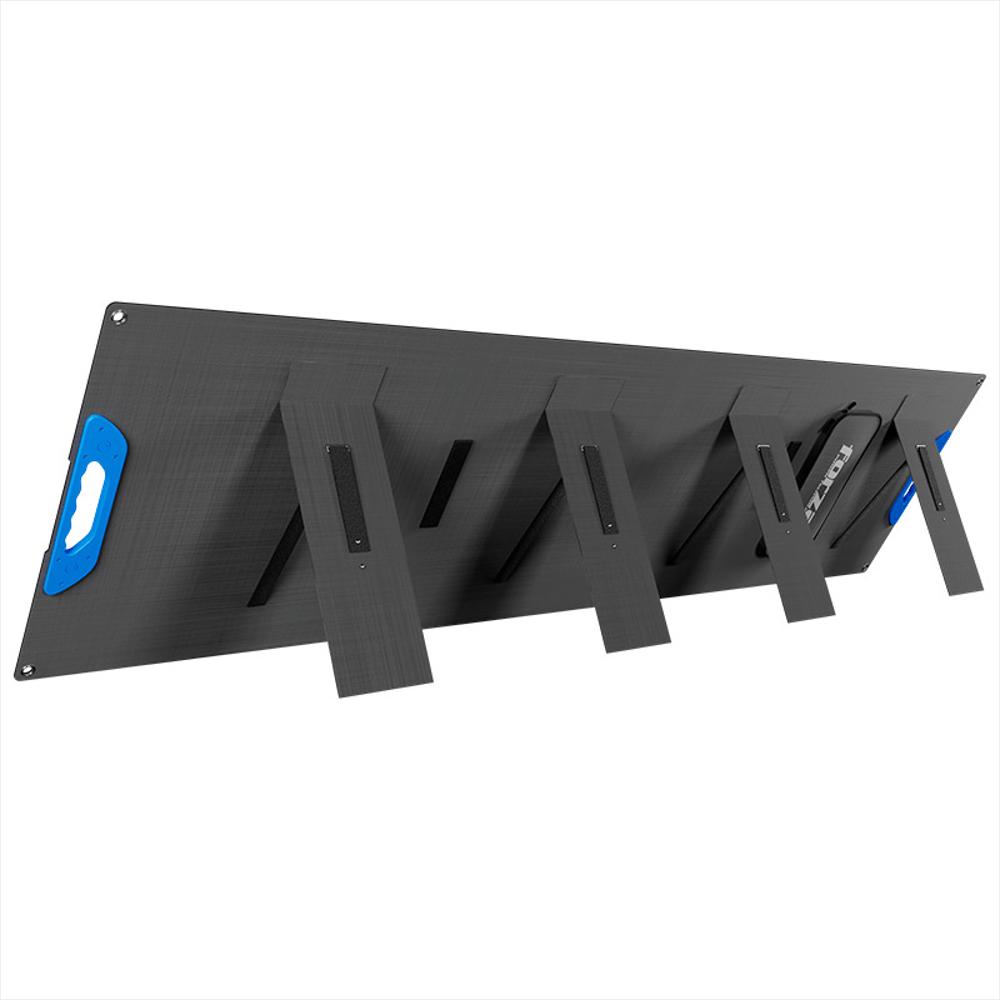 Panel Solar Portátil 200W Ip67 Resistente Fpv T200w Forza img #2