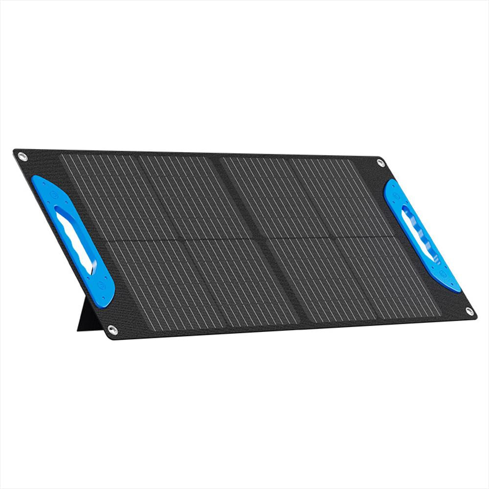 Panel Solar Portátil 60W | Ip65 Resistente Al Agua Fpv T060w Forza img #1