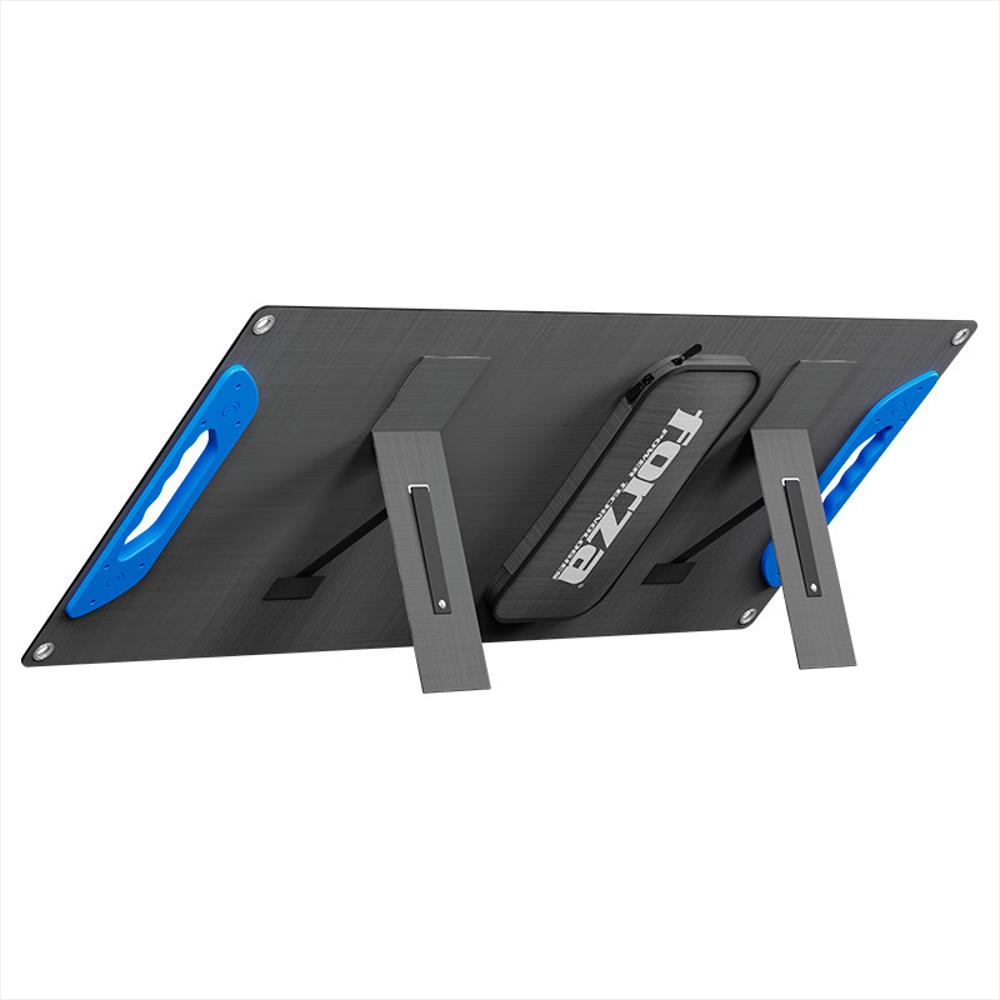 Panel Solar Portátil 60W | Ip65 Resistente Al Agua Fpv T060w Forza img #2