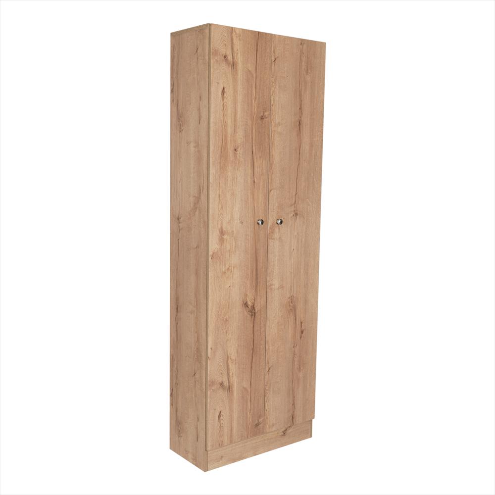 Closet Home Duna Y Blanco 60X180cm Con Dos Puertas img #3