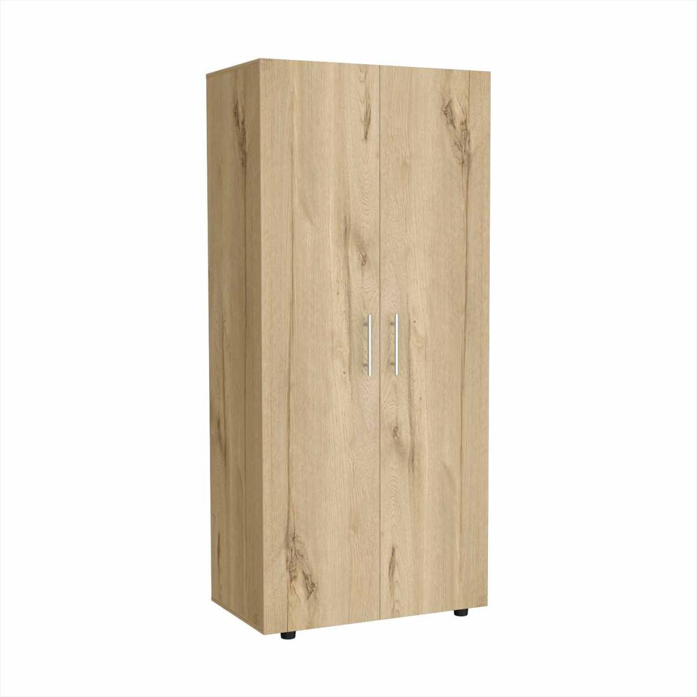 Closet Tera Duna 80X180cm Sin Cajones Con 3 Entrepaños img #2