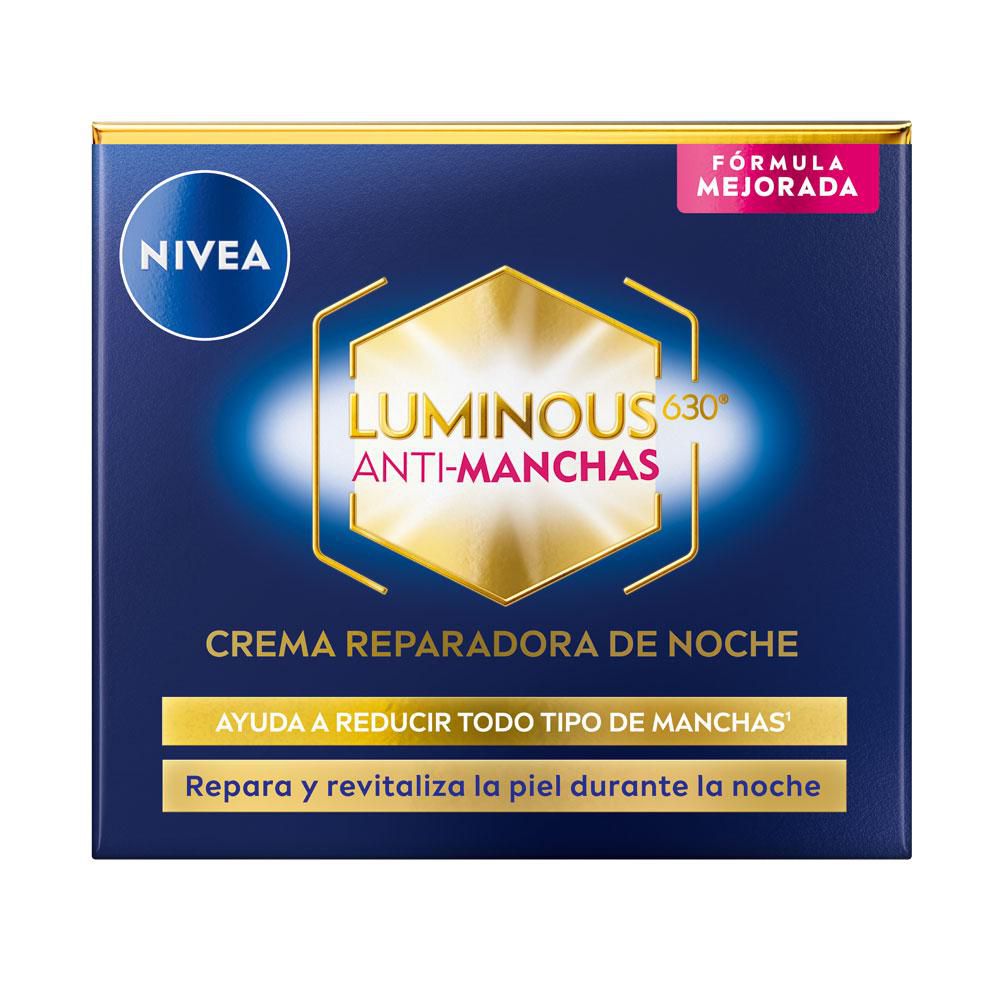 Crema facial NIVEA reparadora antimanchas (50  ml) img #2