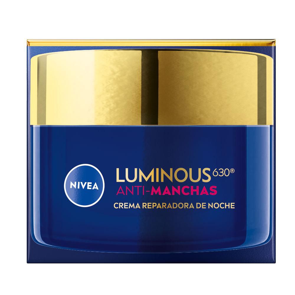 Crema facial NIVEA reparadora antimanchas (50  ml) img #5