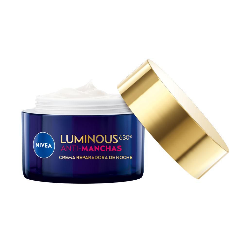 Crema facial NIVEA reparadora antimanchas (50  ml) img #6