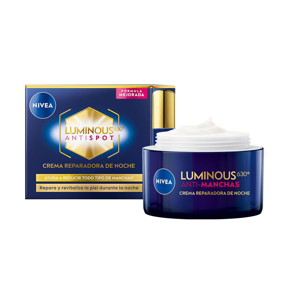 Crema facial NIVEA reparadora antimanchas (50  ml) img #7